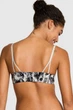 Спортивний бюстгальтер з ущільненою чашкою Victoria's Secret 48(XL) Сірий (149788) - зображення 3