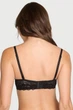 Бюстгальтер с уплотнённой чашкой Victoria's Secret 85D Черный (149685) - изображение 4