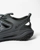 Мужские сандалии Xtep 975219500001-1 42р 26.5 см Black чорні (11610219) - изображение 9
