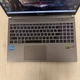 Ігровий ноутбук Skytech Gaming Lumi / 15.6" (1920x1080) IPS / AMD Ryzen 7 7435HS (8 (16) ядер по 3.1 - 4.5 GHz) / 16 GB DDR5 / 1000 GB SSD / nVidia GeForce RTX 4050, 6 GB GDDR6, 96-bit / WebCam б/в - зображення 3