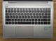 Ноутбук HP ProBook 440 G6 / 14" (1920x1080) IPS / Intel Core i5-8265U (4 (8) ядра по 1.6 - 3.9 GHz) / 8 GB DDR4 / 240 GB SSD / Intel UHD Graphics / WebCam / Fingerprint б/у + Подарок Беспроводная мышь / USB - изображение 3