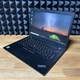 Ноутбук Б-класс Lenovo ThinkPad L14 Gen 1 / 14" (1920x1080) IPS / Intel Core i5-10210U (4 (8) ядра по 1.6 - 4.2 GHz) / 8 GB DDR4 / 256 GB SSD / Intel UHD Graphics / WebCam б/у - изображение 4
