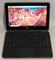 Нетбук-трансформер Dell Latitude 3190 2-in-1 / 11.6" (1366x768) TN Touch / Intel Pentium Silver N5000 (4 ядра по 1.1 - 2.7 GHz) / 4 GB DDR4 / 128 GB SSD / Intel UHD Graphics 605 / WebCam / Win 10 Pro б/у - изображение 2