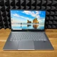 Ультрабук Б-клас Acer Swift 3 SF314-42 / 14" (1920x1080) IPS / AMD Ryzen 3 5300U (4 (8) ядра по 2.6 - 3.8 GHz) / 8 GB DDR4 / 256 GB SSD / AMD Radeon RX Vega 6 Graphics / WebCam б/в - зображення 2