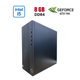 Игровой ПК HP 290 G3 MT Tower / Intel Core i5-9400F (6 ядер по 2.9 - 4.1 GHz) / 8 GB DDR4 / 120 GB SSD + 500 GB HDD / nVidia GeForce GTX 745, 2 GB GDDR3, 128-bit б/у - изображение 1