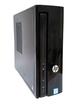 ПК HP Slimline 270-P043W SFF / Intel Core i5-7600 (4 ядра по 3.5 - 4.1 GHz) / 16 GB DDR4 / 256 GB SSD / nVidia Quadro P620, 4 GB GDDR5, 128-bit / Win 10 Lic б/у - изображение 2