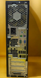 Комп'ютер HP Compaq 6200 Pro SFF / Intel Core i5-2400 (4 ядра по 3.1 - 3.4 GHz) / 8 GB DDR3 / 500 GB HDD / Intel HD Graphics 2000 б/в - зображення 6