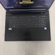 Игровой ноутбук Б-класс Clevo NH70RC / 17.3" (1920x1080) IPS / Intel Core i7-9750H (6 (12) ядер по 2.6 - 4.5 GHz) / 16 GB DDR4 / 256 GB SSD / nVidia GeForce GTX 1660 Ti, 6 GB GDDR6, 192-bit / WebCam б/у - изображение 5