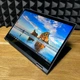 Ультрабук-трансформер Б-класс Lenovo ThinkPad X13 Yoga Gen1 / 13.3" (1920x1080) IPS Touch / Intel Core i5-10310U (4 (8) ядра по 1.7 - 4.4 GHz) / 16 GB DDR4 / 256 GB SSD / Intel UHD Graphics / WebCam б/у - изображение 8
