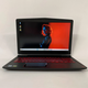 Игровой ноутбук Б-класс Lenovo Legion Y720-15IKBN / 15.6" (1920x1080) IPS / Intel Core i7-7700HQ (4 (8) ядра по 2.8 - 3.8 GHz) / 16 GB DDR4 / 128 GB SSD + 1000 GB HDD / nVidia Geforce GTX 1050 Ti, 4 GB GDDR5, 128-bit / HDMI / USB Type-C б/у + Подарок Мышь - изображение 2