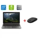 Мобильная рабочая станция Б-класс HP zBook 15 G6 / 15.6" (1920x1080) IPS / Intel Core i7-9850H (6 (12) ядер по 2.6 - 4.6 GHz) / 16 GB DDR4 / 128 GB SSD + 500 GB HDD / nVidia Quadro T1000, 4 GB GDDR5, 128-bit / Fingerprint / HDMI б/у + Подарок Мышь / USB - изображение 1
