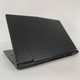 Игровой ноутбук Б-класс Lenovo Legion Y720-15IKBN / 15.6" (1920x1080) IPS / Intel Core i7-7700HQ (4 (8) ядра по 2.8 - 3.8 GHz) / 16 GB DDR4 / 128 GB SSD + 1000 GB HDD / nVidia Geforce GTX 1050 Ti, 4 GB GDDR5, 128-bit / HDMI / USB Type-C б/у + Подарок Мышь - изображение 7