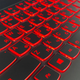 Игровой ноутбук Б-класс Lenovo Legion Y720-15IKBN / 15.6" (1920x1080) IPS / Intel Core i7-7700HQ (4 (8) ядра по 2.8 - 3.8 GHz) / 16 GB DDR4 / 128 GB SSD + 500 GB HDD / nVidia Geforce GTX 1050 Ti, 4 GB GDDR5, 128-bit / HDMI / WebCam б/у + Подарок Мышь - изображение 6