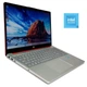 Ноутбук HP 15-fd0083wm / 15.6" (1366x768) TN / Intel N200 (4 ядра по 1.1 - 3.7 GHz) / 8 GB DDR4 / 128 GB SSD / Intel UHD Graphics / WebCam / Win 11 б/у - изображение 1