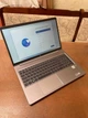 Мобильная рабочая станция HP ZBook Power G7 / 15.6" (1920x1080) IPS / Intel Core i7-10750H (6 (12) ядер по 2.6 - 5.0 GHz) / 32 GB DDR4 / 512 GB SSD / nVidia Quadro T1000, 4 GB GDDR5, 128-bit / WebCam б/у - изображение 2