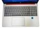 Ноутбук HP 15-fd0083wm / 15.6" (1366x768) TN / Intel N200 (4 ядра по 1.1 - 3.7 GHz) / 8 GB DDR4 / 128 GB SSD / Intel UHD Graphics / WebCam / Win 11 б/у - изображение 11