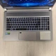 Ігровий ноутбук MSI P75 Creator 9SF / 17.3" (1920x1080) IPS / Intel Core i9-9880H (8 (16) ядер по 2.3 - 4.8 GHz) / 16 GB DDR4 / 256 GB SSD / nVidia GeForce RTX 2070 Max-Q, 8 GB GDDR6, 256-bit / WebCam б/в - зображення 3