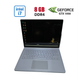 Игровой ультрабук-трансформер Microsoft Surface Book 2 / 13.5" (3000x2000) IPS Touch / Intel Core i7-8650U (4 (8) ядра по 1.9 - 4.2 GHz) / 8 GB DDR4 / 256 GB SSD / nVidia GeForce GTX 1050, 2 GB GDDR5, 128-bit / WebCam б/у - изображение 1