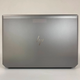 Мобильная рабочая станция HP zBook 15 G6 / 15.6" (1920x1080) IPS / Intel Core i5-9400H (4 (8) ядра по 2.5 - 4.3 GHz) / 16 GB DDR4 / 512 GB SSD / nVidia Quadro T1000, 4 GB GDDR5, 128-bit / Fingerprint / WebCam б/у + Подарок Беспроводная мышь / USB - изображение 8