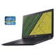 Ноутбук Б-класс Acer Aspire 3 A315-51 / 15.6" (1920x1080) TN / Intel Core i5-7200U (2 (4) ядра по 2.5 - 3.1 GHz) / 8 GB DDR4 / 1000 GB HDD / Intel HD Graphics 620 / WebCam + Сумка б/у - изображение 1