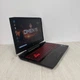 Игровой ноутбук Б-класс HP Omen 15-ce018dx / 15.6" (1920x1080) IPS / Intel Core i7-7700HQ (4 (8) ядра по 2.8 - 3.8 GHz) / 16 GB DDR4 / 128 GB SSD + 1000 GB HDD / nVidia GeForce GTX 1050, 4 GB GDDR5, 128-bit / WebCam б/у - изображение 4