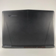 Игровой ноутбук Б-класс Lenovo Legion Y720-15IKBN / 15.6" (1920x1080) IPS / Intel Core i7-7700HQ (4 (8) ядра по 2.8 - 3.8 GHz) / 16 GB DDR4 / 128 GB SSD + 1000 GB HDD / nVidia Geforce GTX 1050 Ti, 4 GB GDDR5, 128-bit / WebCam / USB Type-C б/у + Подарок - изображение 8
