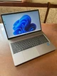 Мобильная рабочая станция HP ZBook Power 15 G9 / 15.6'' (1920x1080) IPS / Intel Core i7-12700H (14 (20) ядер по 3.5 - 4.7 GHz) / 16 GB DDR5 / 512 GB SSD / nVidia T600, 4 GB GDDR6, 128-bit / WebCam б/у - изображение 2