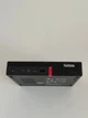Неттоп Lenovo ThinkStation P330 Tiny USFF / Intel Core i5-8400T (6 ядер по 1.7 - 3.3 GHz) / 16 GB DDR4 / 512 GB SSD / nVidia Quadro P620, 2 GB GDDR5X, 128-bit / Windows 11 + Блок питаня в комплекте б/у - изображение 9