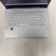 Ігровий ноутбук Asus ROG Zephyrus G14 GA401QM / 14" (1920x1080) IPS / AMD Ryzen 7 5800HS (8 (16) ядер по 2.8 - 4.4 GHz) / 16 GB DDR4 / 512 GB SSD / nVidia GeForce RTX 3060, 6 GB GDDR6, 192-bit б/в - зображення 3