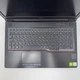 Мобильная рабочая станция Fujitsu Celsius H7510 / 15.6" (1920x1080) IPS / Intel Core i7-10850H (6 (12) ядер по 2.7 - 5.1 GHz) / 16 GB DDR4 / 512 GB SSD / nVidia Quadro T1000, 4 GB GDDR6, 128-bit / WebCam / HDMI б/у + Подарок Мышка и коврик - изображение 4