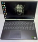Игровой ультрабук Dell Vostro 7500 / 15.6" (1920x1080) IPS / Intel Core i5-10300H (4 (8) ядра по 2.5 - 4.5 GHz) / 16 GB DDR4 / 256 GB SSD + 256 GB SSD / nVidia GeForce GTX 1650, 4 GB GDDR6, 128-bit / WebCam б/у - изображение 2
