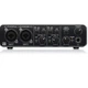 Аудіоінтерфейс Behringer UMC202HD - зображення 6