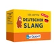 Картки для вивчення німецької мови English Student Deutscher Slang A2-B2 – 105 карток, QR-аудіо(DL_3F7614B09C4F) - зображення 1