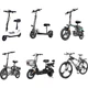 Дождевик Che Xiaocheng Driver, полностью закрывающий тело, для мужского электровелосипеда, прозрачный, для одного человека. - зображення 2