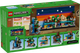 Конструктор LEGO Minecraft Набор мини-биомов 797 деталей (21589) - изображение 1