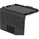 Клавіатура Magic Keyboard сумісна з Apple iPad 2022/2025 10.9/11 дюйма Bluetooth з тачпадом - зображення 3