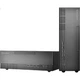 Корпус Silverstone ML11 Slim MATX Tower - зображення 1
