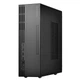 Корпус Silverstone ML11 Slim MATX Tower - зображення 5