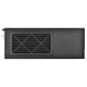 Корпус Silverstone ML11 Slim MATX Tower - зображення 11