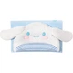 Флисовый плед MINISO, с принтом, 140×90 см - изображение 2