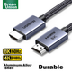 Кабель Ugreen HDMI - HDMI 2.1 8K@60Hz 2 м (25910) - зображення 2