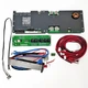 BMS контроллер JK-PB2A16S20P 8-16S 200А 24-48В активный балансир 2А Bluetooth - изображение 4
