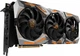 Видеокарта Asus PCI-Ex GeForce RTX 2080 Ti ROG Strix Call of Duty Black Ops 4 Limited Edition 11GB GDDR6 (352bit) (1350/14000) (2 x HDMI, 2 x DisplayPort, 1 x USB Type-C) (COD-BO4-ROG-STRIX-RTX2080TI) - изображение 6