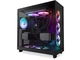 Вентилятор NZXT F240 RGB Core Black (RF-U24HF-B1) - изображение 5