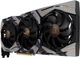Видеокарта Asus PCI-Ex GeForce RTX 2080 Ti ROG Strix Call of Duty Black Ops 4 Limited Edition 11GB GDDR6 (352bit) (1350/14000) (2 x HDMI, 2 x DisplayPort, 1 x USB Type-C) (COD-BO4-ROG-STRIX-RTX2080TI) - изображение 10