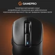 Миша бездротова ігрова GamePro Genesis Airmaster, 2.4G/BT/Type-C, 400-12000DPI, 300mAh (GM167B) - зображення 8