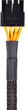 Zasilacz SilverStone SST-FX350-G 350W (4710007225912) - obraz 8