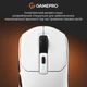 Мышь беспроводная игровая GamePro Genesis Airmaster, 2.4G/BT/Type-C, 400-12000DPI, 300mAh (GM167W) - изображение 8