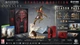 Диск для PlayStation 4 - Assassin's Creed Odyssey Spartan Edition, Б/У - изображение 1