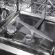 Посудомийна машина ARDESTO DWMB-V605 - зображення 6